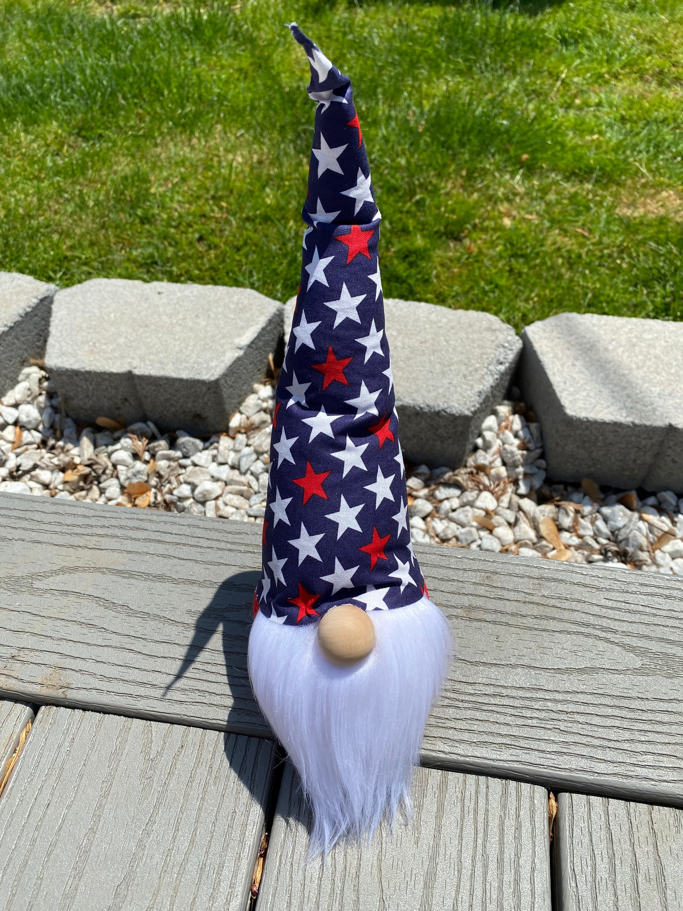 Independence day gnome 4th of july gnome forth of july  etsy Independence day gnome 4th of july gnome forth of july  etsy
