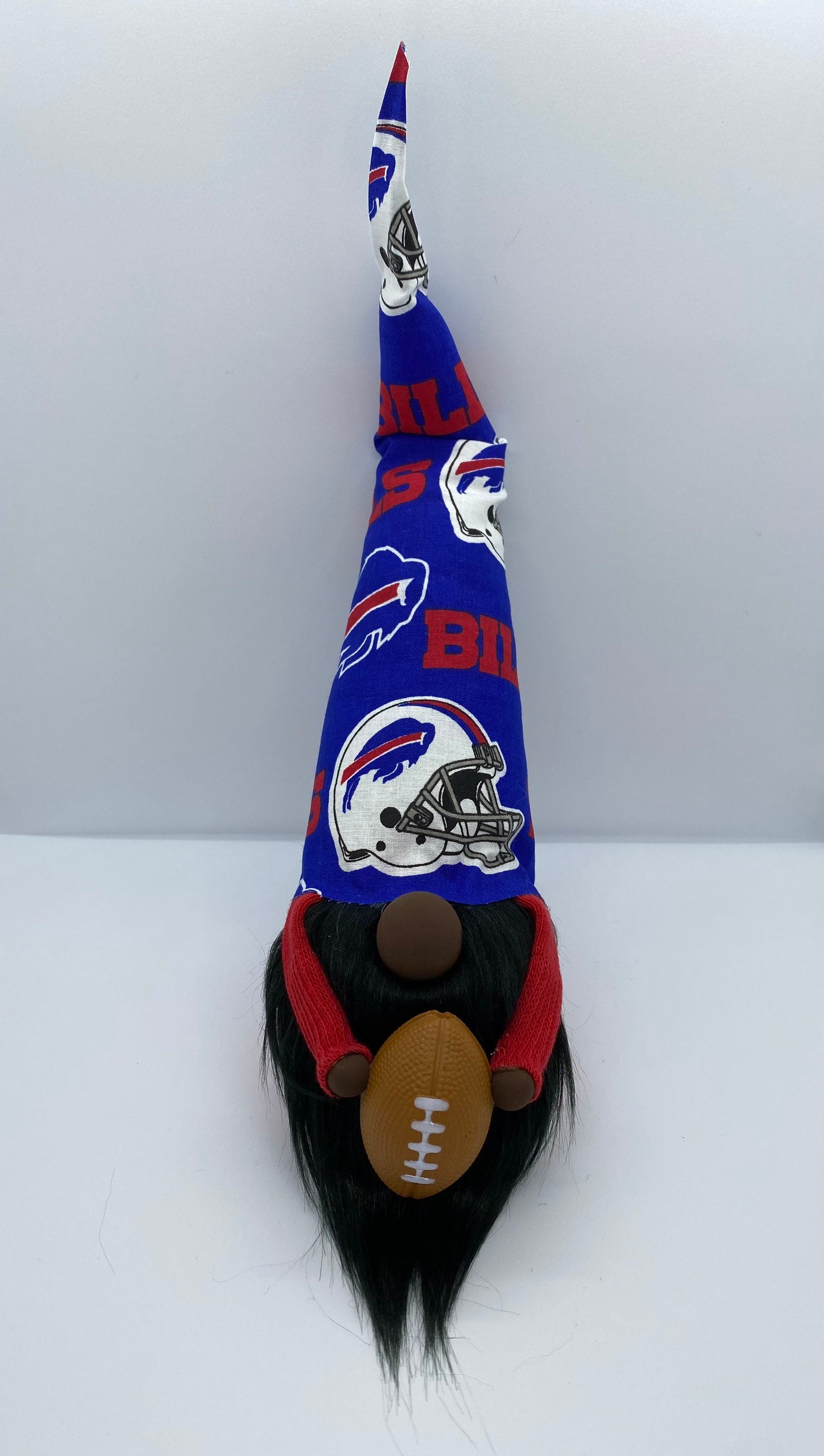 Buffalo Bills Gnome Bills Gnome Football Gnome Sports Etsy