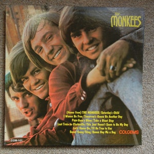 The Monkees