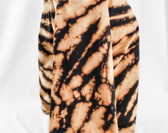 tiger stripe shirt mens