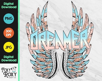 Download Dreamer Svg Etsy