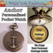 see more listings in the Misc. Pocket Watches section