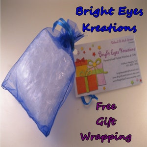 Sports Pocket Watch w/ Your Personalized Message w/31" Chain or 14" Belt Chain or Case Baseball Football Basketball Golf Fishing Soccer image 6