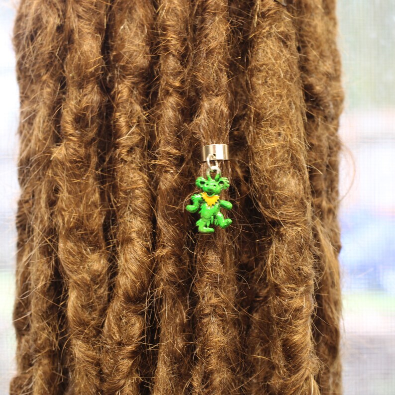 dread bear figures