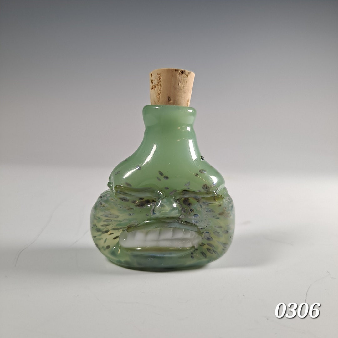 Emotion Potion Bottle & Pendant Collection Etsy