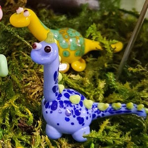 Dinosaur Plant Pals, Planta de interior y Decoración de jardín de hadas