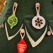 see more listings in the Toddler Christmas Tree section