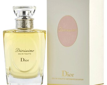 diorissimo 100ml