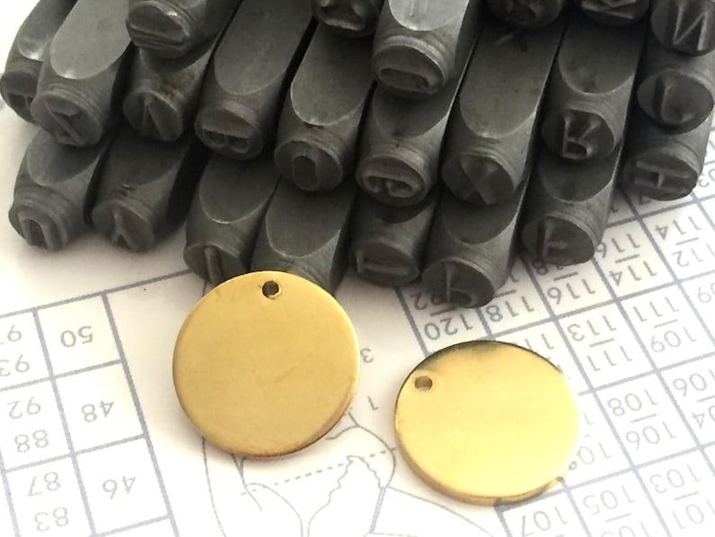 thickness 10 pcs stamping Round blank,tag,disc,findigs,sealing,pressing Raw Brass 1.5mm 25 mm 15 Gauge