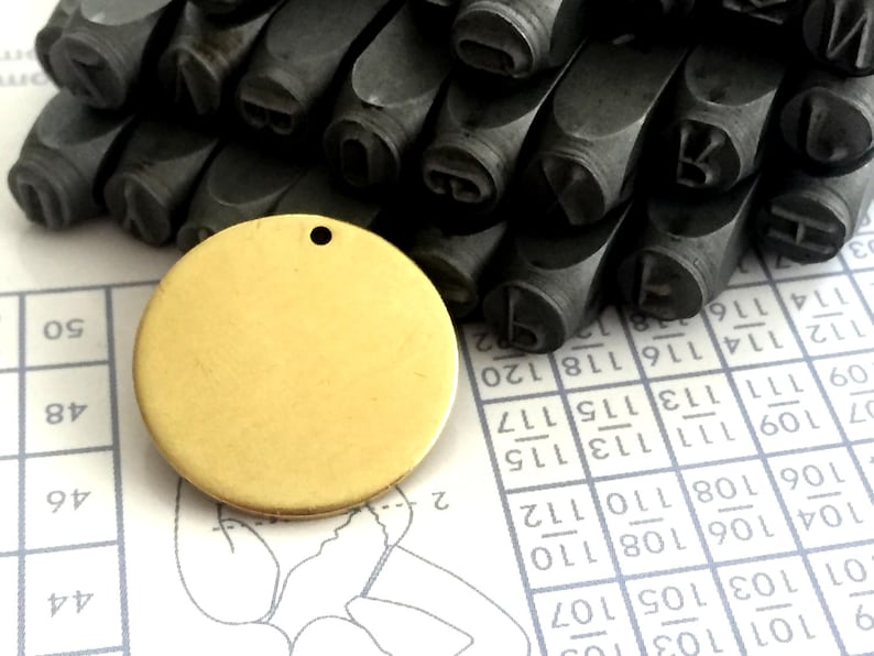 thickness 10 pcs stamping Round blank,tag,disc,findigs,sealing,pressing Raw Brass 1.5mm 25 mm 15 Gauge