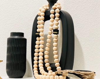 99 Names of Allah Tasbih: English ,Islamic Home Decor,  Islamic Gift