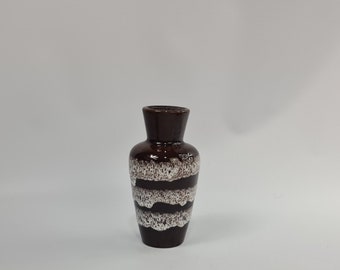 T*N様 Scheurich シューリッヒ 523-18 ヴィンテージ フラワー シューリッヒ花瓶 523-18 - Etsy 日本