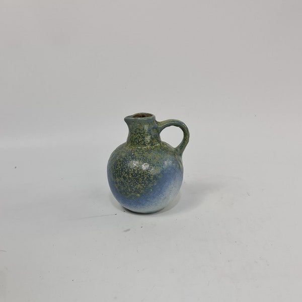 Vintage West German pottery by Ruscha 304