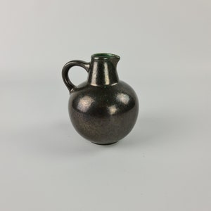 Vintage västtyskt keramik av Ruscha 304