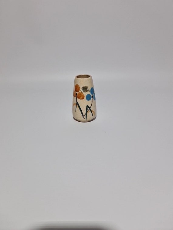 工芸品 Vintage Bay Keramik West German Vase s-l400.jpg