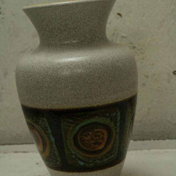 West german pottery by Dumler and Breiden 150-20