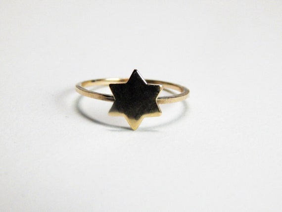 bague or 333 bague or 333