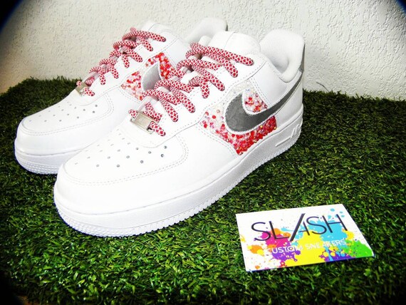 air force 1 strass