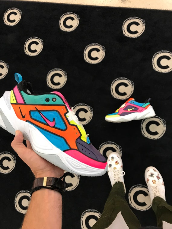 custom m2k tekno