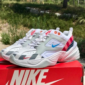 nike id m2k tekno