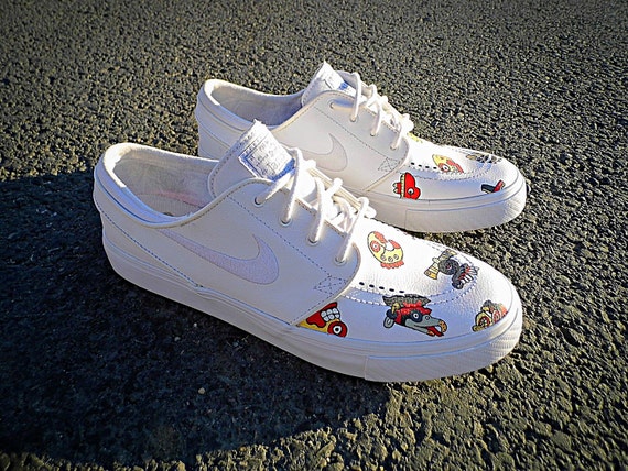 nike stefan janoski custom