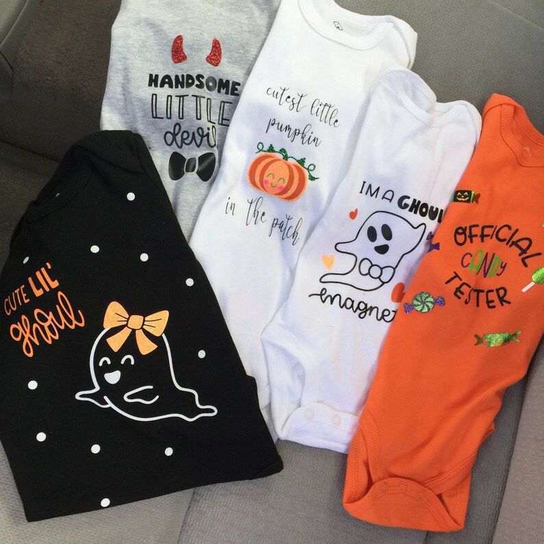 Halloween sleeper first halloween baby costumes baby Etsy