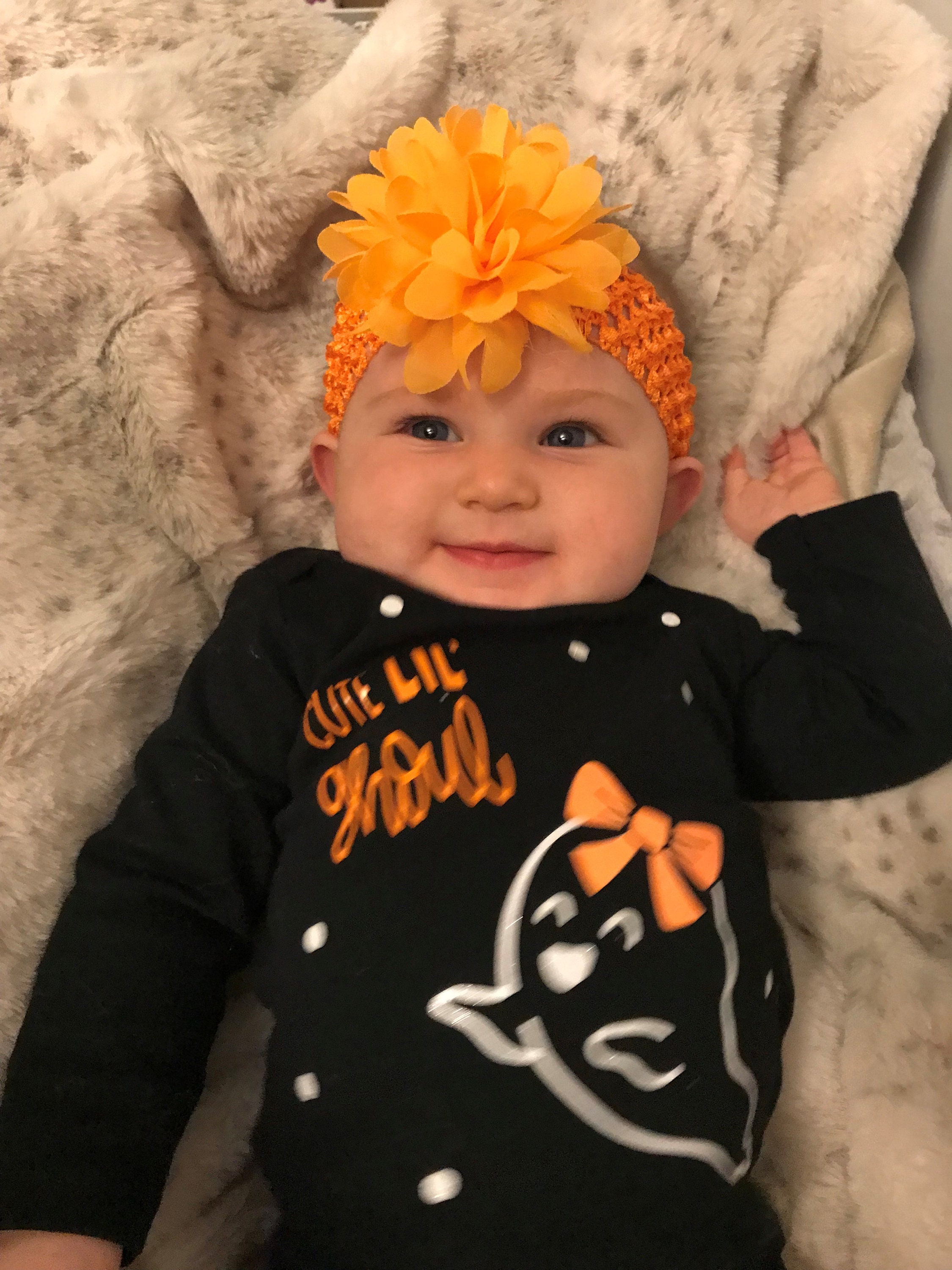 Halloween sleeper first halloween baby costumes baby Etsy