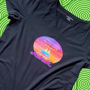 Van Morrison tee shirt; Into the Mystic; Woodstock; vintage 70’s music tee; van Morrison lyrics; hippie t; lyrics Van Morrison; Van the man