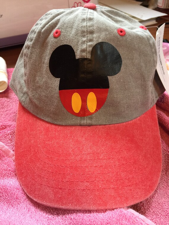 funny disney hats