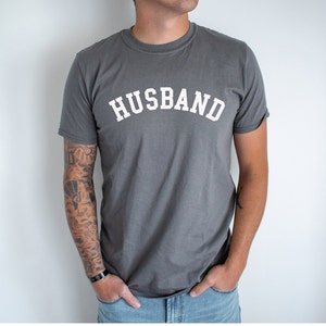 Trophy Husband Shirt, Gift for Him, Funny Husband Shirt, Gift from Wife, Anniversary Gift for Him, Gift for Husband, Anniversary Present