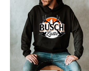 busch sweatshirt