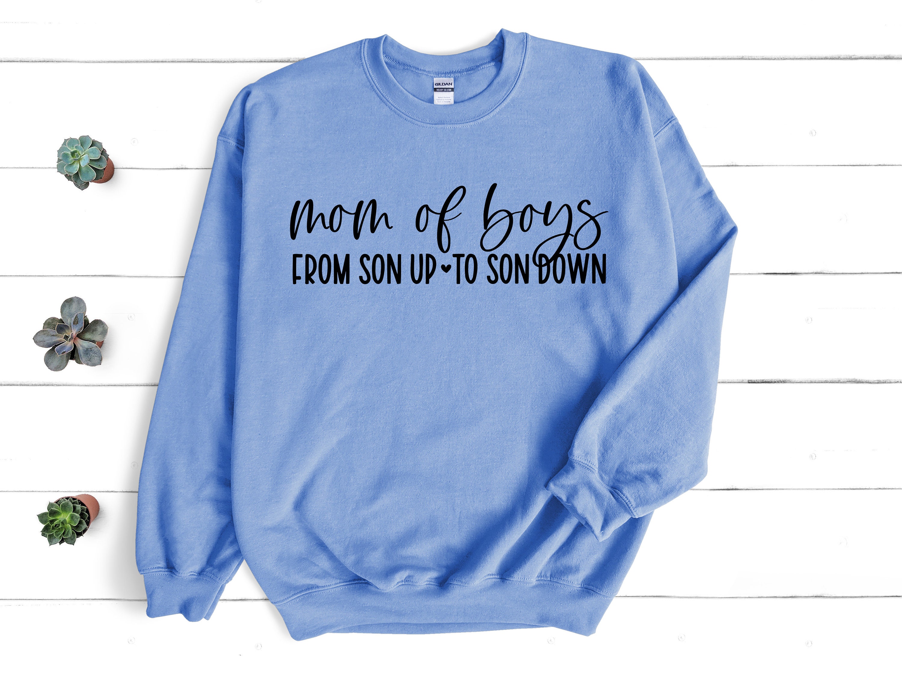 Boy mama from son up to son down sweater sale