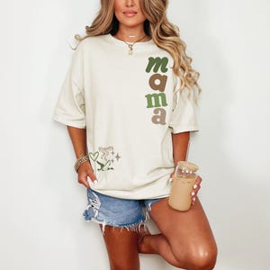 Vintage Mama Duck , Grandmillenial Duck, Retro Duck, Mallard , Doodle Mama, Mama Duck , Mallard Mama, Camo Mama ,Preppy