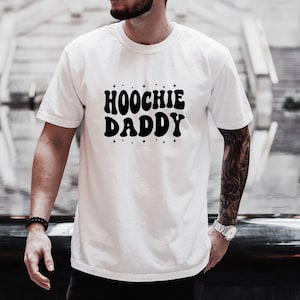 Hoochie Daddy,  Looking For The Hoochie Daddies, Hoochie Daddy Shirt, Hoochie Mama Shirt, Summer Shirt, Funny Women&#39;s Shirts, Trendy