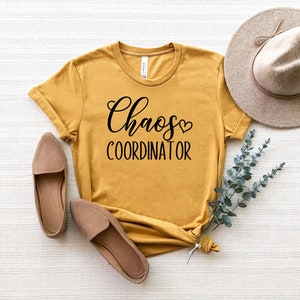 Chaos Coordinator