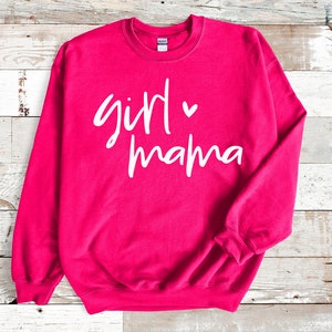 Girl mama