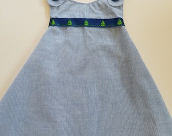 Infant/Toddler girls sundress