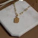 see more listings in the Letter Necklaces section