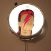 Gabrielle reviewed Handpainted David Bowie / Aladdin Sane snaredrum wall light