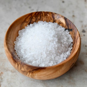 Best Seller Olive Wood Salt OR