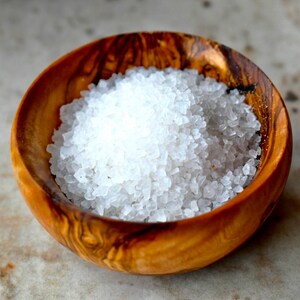 Best Seller Olive Wood Salt OR