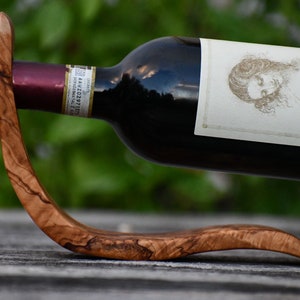 Fancy Wine Holder Etsy UK