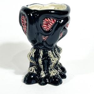 Shub-Niggurath Chalice, Hand-painted 1st Super Limited Edition of 25