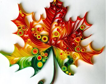 quilling etsy