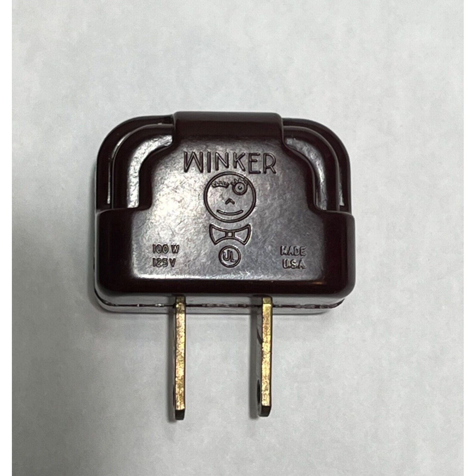 Christmas light blinker discount
