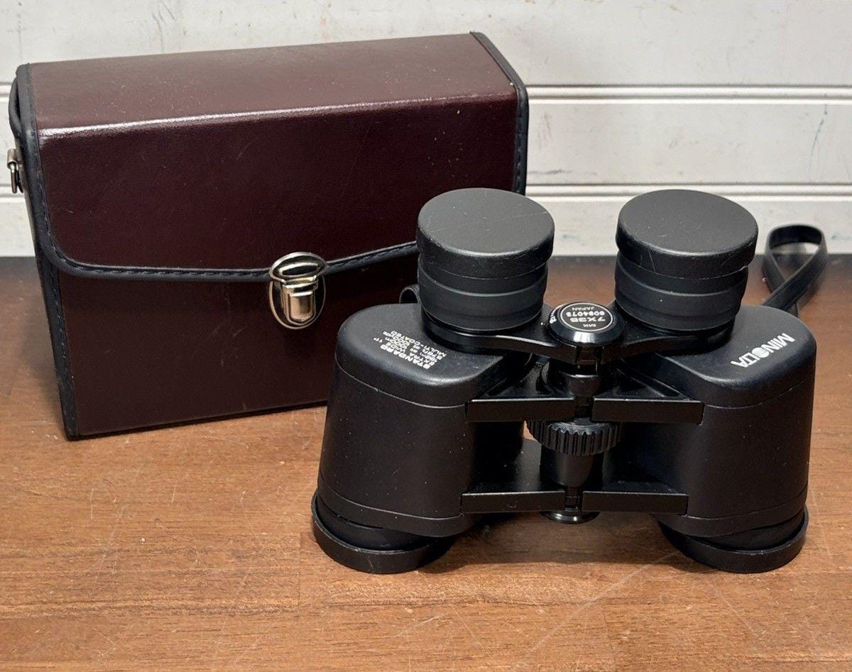 Binoculars Japan Vintage - Etsy