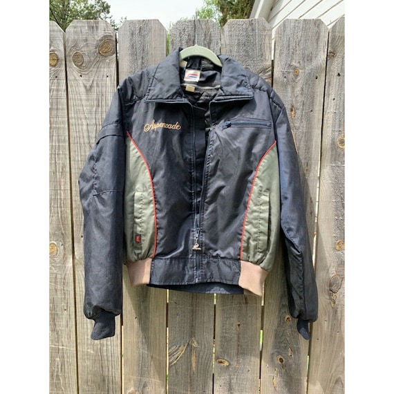 honda gold wing jackets