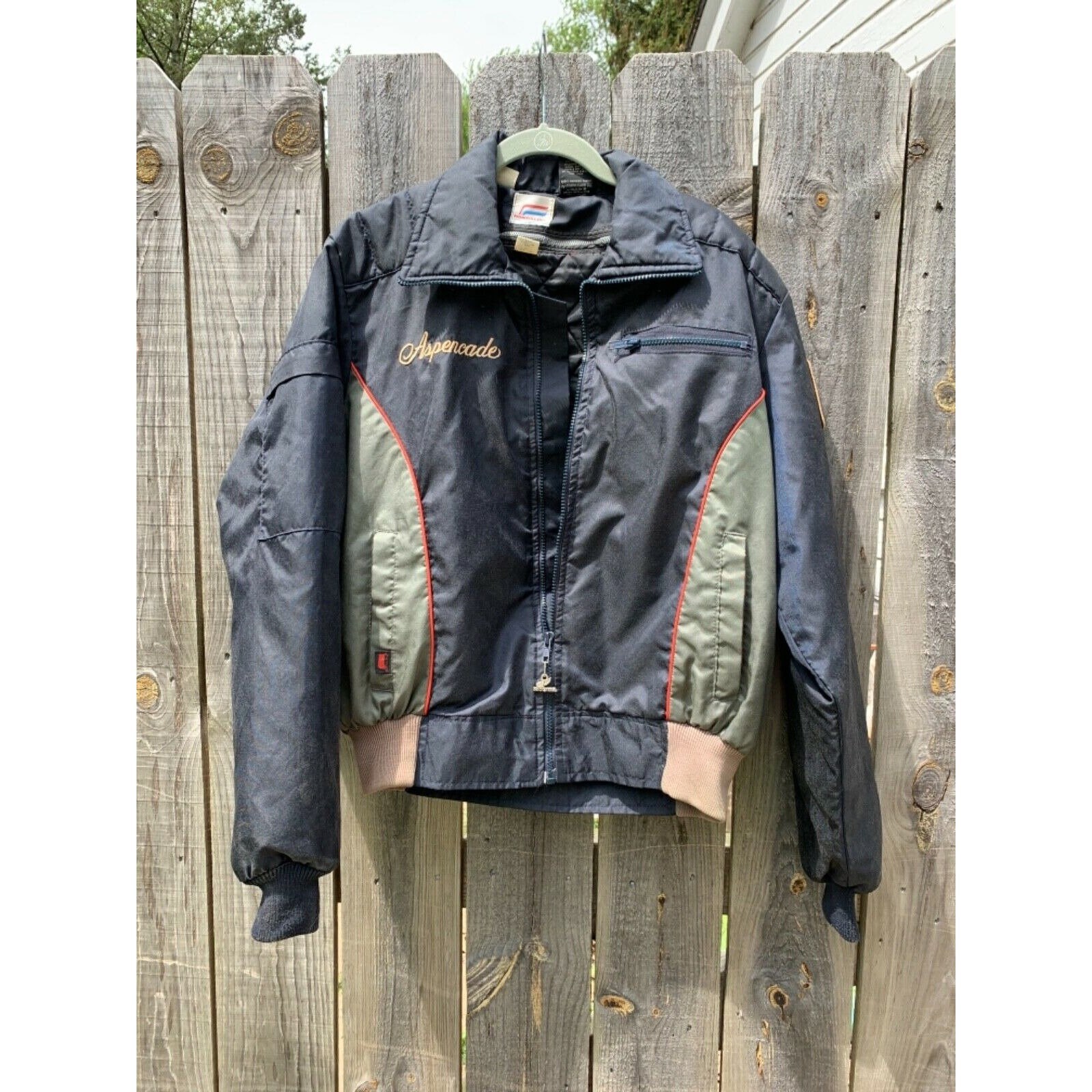 Vintage honda goldwing jackets deals