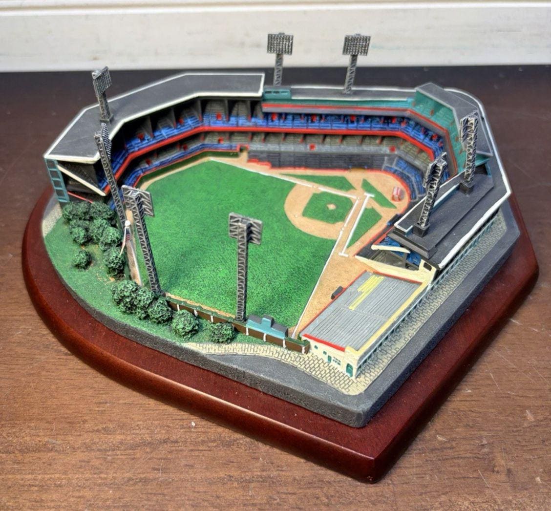 Danbury Mint Stadium - Etsy