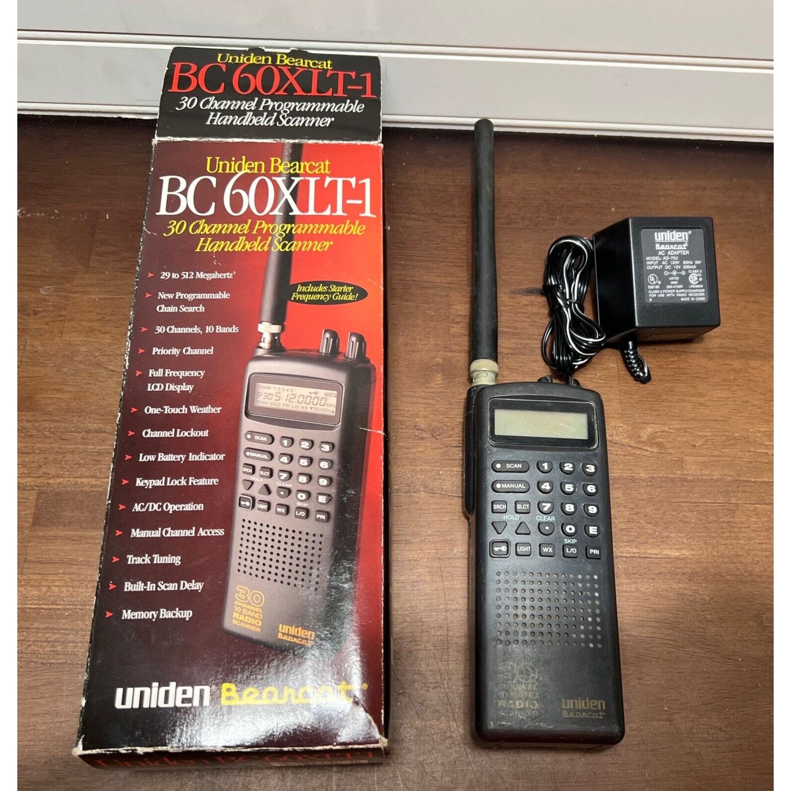 Uniden Bearcat Bc350a Specs edu.svet.gob.gt